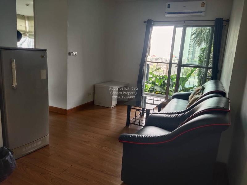 รูป 🔥🔥🔥 เช่าคอนโด  เดอะ พาร์คแลนด์ รัชดา - ท่าพระ BTS-ตลาดพลู ดาวคะนอง เขต ธนบุรี กรุงเทพ CX-32230 ✅ ทักไลน์ @connexproperty ตอบทันที ทีมงานมืออาชีพ ✅ 🔥🔥🔥 - รูปที่ 1/8