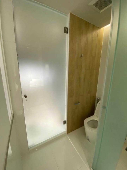 รูป R0147 เช่า ให้เช่า ปล่อยเช่า คอนโด สามย่าน Triple Y ทริปเปิล วาย ราคาถูก สนใจ Line: @951qfbfi - รูปที่ 10/10