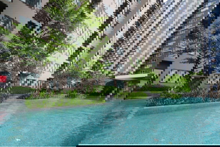 รูป ให้เช่าคอนโด The blocs77 ใกล้BTS อ่อนนุช 🔥ห้องสวย 16,000/เดือน🔥  - รูปที่ 15/19