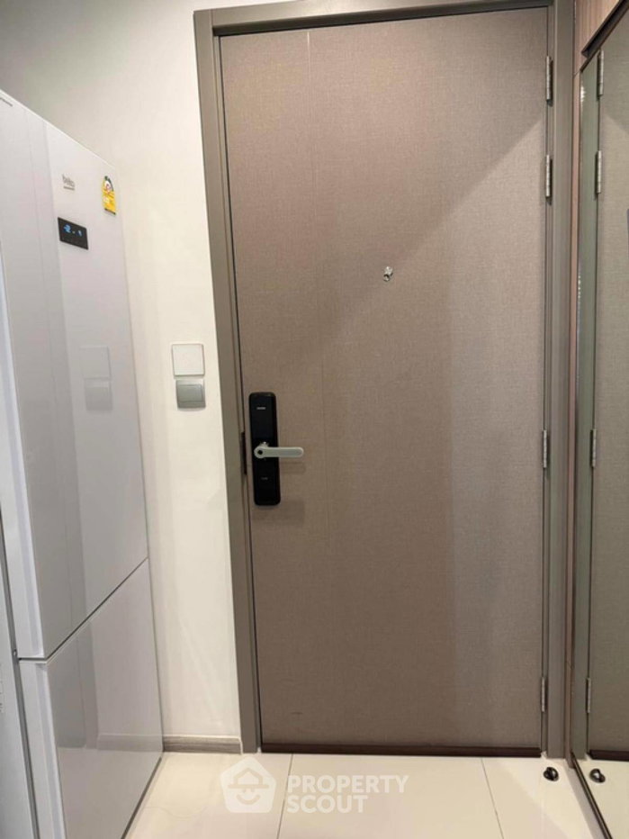 รูป คอนโด 1-ห้องนอน ที่ ไลฟ์ อโศก ไฮป์ ใกล้ ARL มักกะสัน (ID 2037040) - รูปที่ 7/11