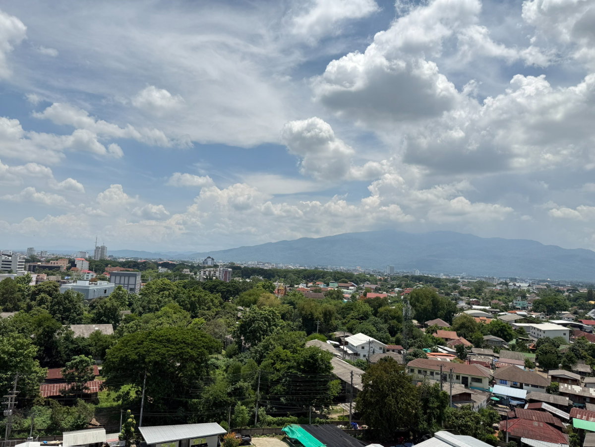 รูป คอนโด เดอะ เบส ไฮท์ เชียงใหม่ THE BASE HEIGHT Chiang Mai - รูปที่ 7/25