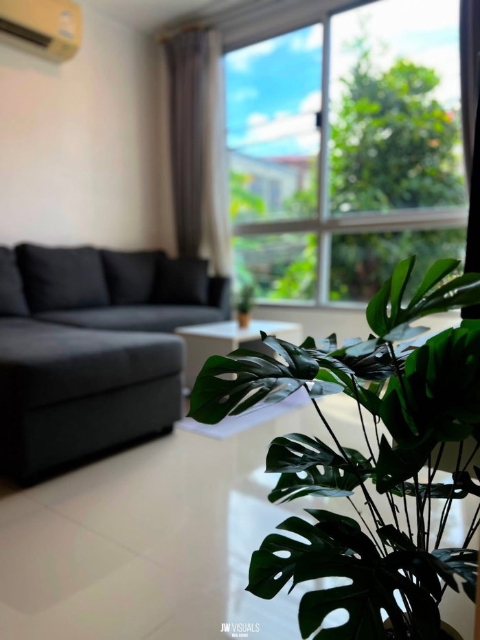 รูป 🏘️ ขาย คอนโด ดีเวียง สันติธรรม ใกล้นิมมาน & คูเมือง ทำเลดีมาก! - รูปที่ 9/16