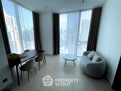 เช่าคอนโด BTS เซนต์หลุยส์ : คอนโด 1-ห้องนอน ที่ เทตต์ สาทร 12 ใกล้ BTS เซนต์หลุยส์ (ID 2248892)