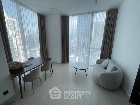 คอนโด 1-ห้องนอน ที่ เทตต์ สาทร 12 ใกล้ BTS เซนต์หลุยส์ (ID 2248892)