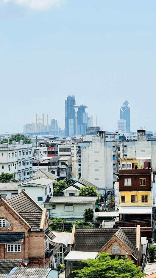 รูป Blossom Sathorn คอนโดฯรีโนเวทใหม่
ห้องเงียบสงบเป็นส่วนตัว - รูปที่ 10/15