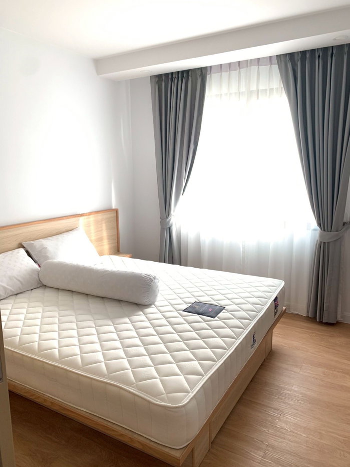 รูป 🌟ปล่อยเช่าคอนโด V Condo ศาลายา ตึก V8 ชั้น3 💫 ใกล้ มหาวิทยาลัยมหิดล - รูปที่ 32/38