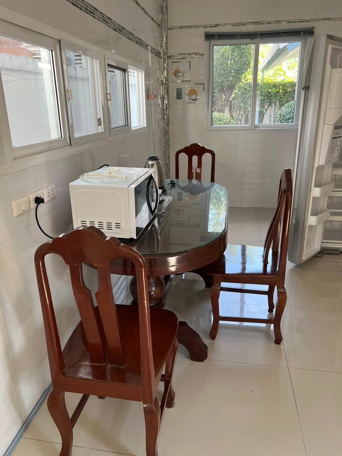 รูป 🏡 ให้เช่า บ้านเดี่ยว 2 ชั้น หมู่บ้านสิวลีเชิงดอย แม่เหียะ เชียงใหม่ ใกล้นานาชาติและสนามบิน - รูปที่ 12/30