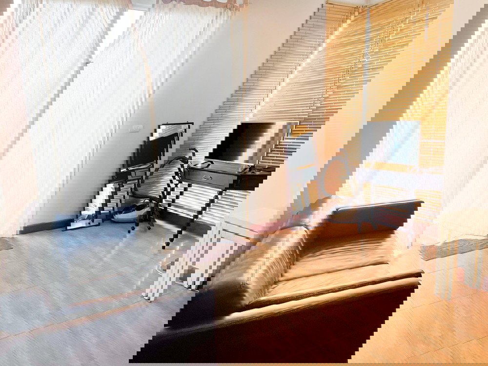 รูป คอนโดให้เช่า The LightHouse สาทร-เจริญนคร (คุ้มที่สุด!!! 49 ตร.ม) ห้องสวยๆๆ - รูปที่ 2/9