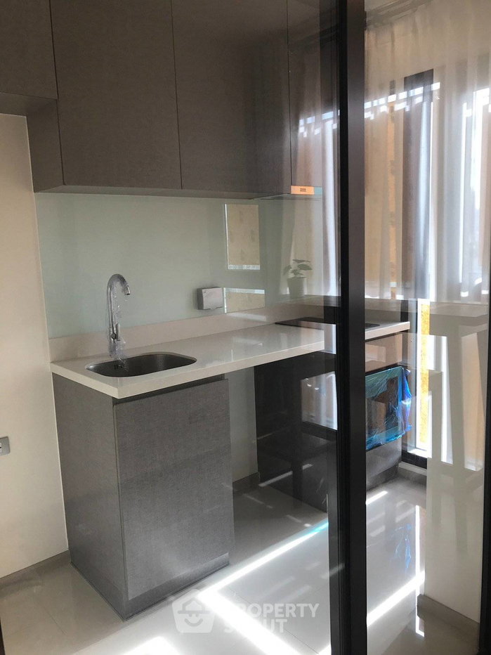 รูป คอนโด 1-ห้องนอน ที่ ริทึ่ม สุขุมวิท 36-38 ใกล้ BTS ทองหล่อ (ID 2767773) - รูปที่ 5/10