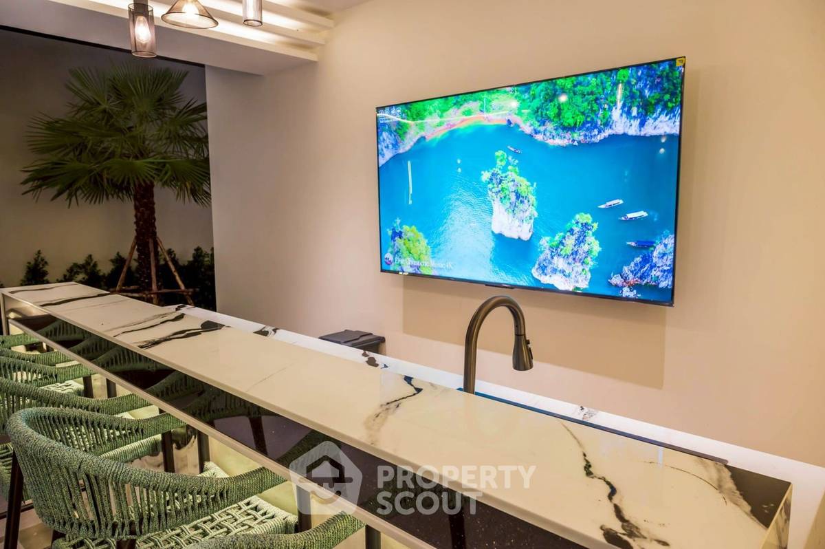 รูป วิลล่า 7-ห้องนอน ที่ นาคาวารี พูล วิลล่า ใกล้ เมืองพัทยา (ID 2768911) - รูปที่ 3/14