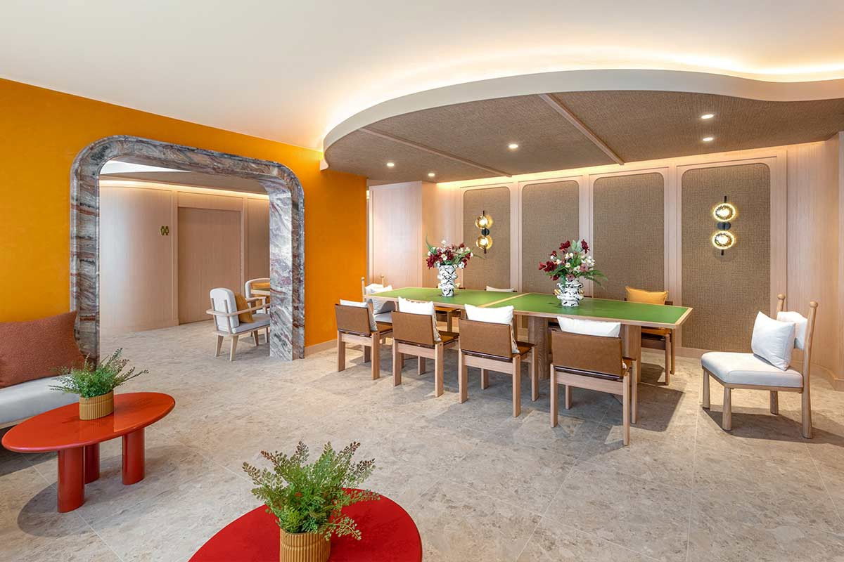 รูป ⚡️เดอะ เบส ไรส์⚡️คอนโดภูเก็ต โครงการใหม่พร้อมอยู่ ใกล้เซนทรัล ภูเก็ต เพียง 600 เมตร - รูปที่ 16/16