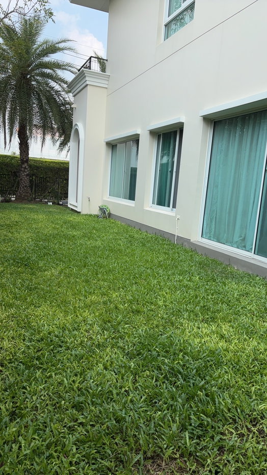 รูป บ้านเดี่ยว 2 ชั้น โครงการ H-Two Grande Monaco บางนา-วงแหวน - รูปที่ 58/59