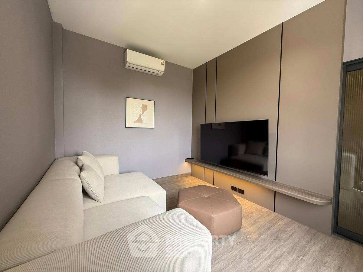 รูป บ้านแฝด 4-ห้องนอน ที่ บ้านกลางเมือง เดอะ อิดิชั่น บางนา วงแหวน ใน ดอกไม้ (ID 2769288) - รูปที่ 15/17