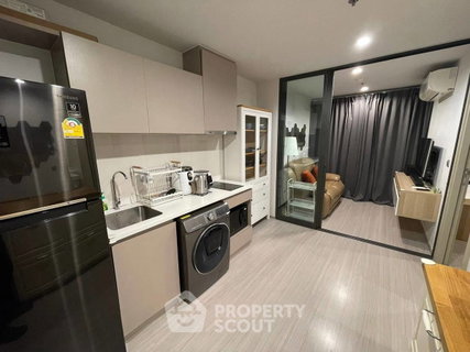 รูปภาพ คอนโด 1-ห้องนอน ที่ ไลฟ์ ลาดพร้าว ใกล้ BTS ห้าแยกลาดพร้าว (ID 2759070)