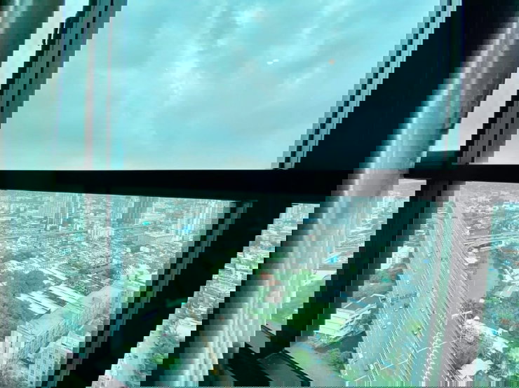 picture The Base Park Wesk Sukhumvit 77 - 7/14