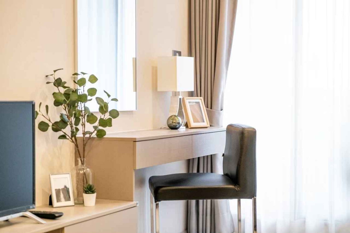 รูป ห้องสวย พร้อมอยู่!! 🏙️(For Rent/ให้เช่า) VTARA Sukhumvit 36 [Thonglor] วีธารา สุขุมวิท 36 - รูปที่ 8/12