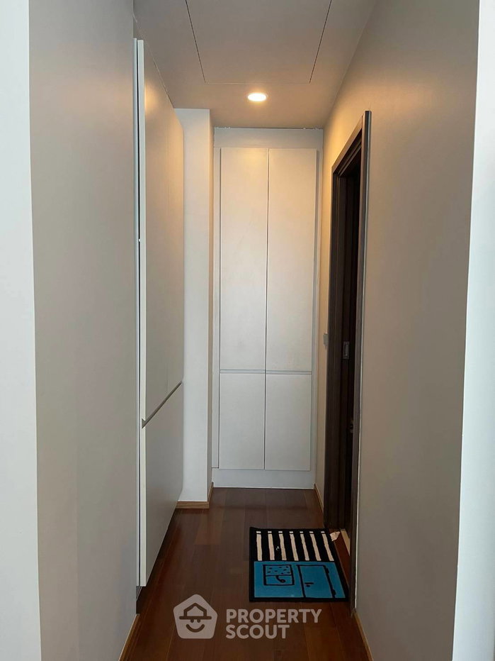 รูป คอนโด 1-ห้องนอน ที่ ควอทโทร บาย แสนสิริ ใกล้ BTS ทองหล่อ (ID 2053027) - รูปที่ 9/10