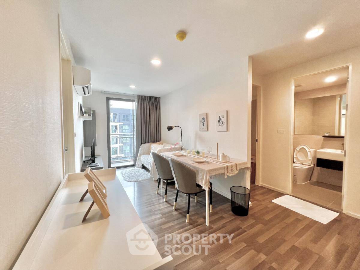 รูป คอนโด 2-ห้องนอน ที่ คอนโด ลิฟวิ่งเนสท์ รามคำแหง ใน หัวหมาก (ID 2758663) - รูปที่ 11/33