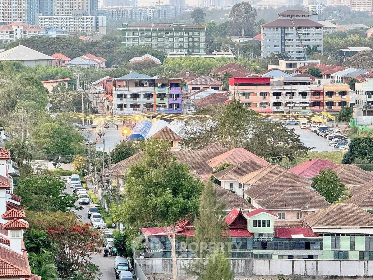 รูป คอนโด 1-ห้องนอน ที่ วินด์แฮม จอมเทียน พัทยา ใกล้ เมืองพัทยา (ID 2760767) - รูปที่ 16/17