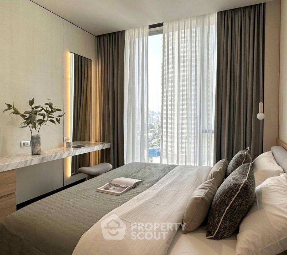 รูป คอนโด 1-ห้องนอน ที่ ลาวิค สุขุมวิท 57 ใกล้ BTS ทองหล่อ (ID 2761419) - รูปที่ 4/8