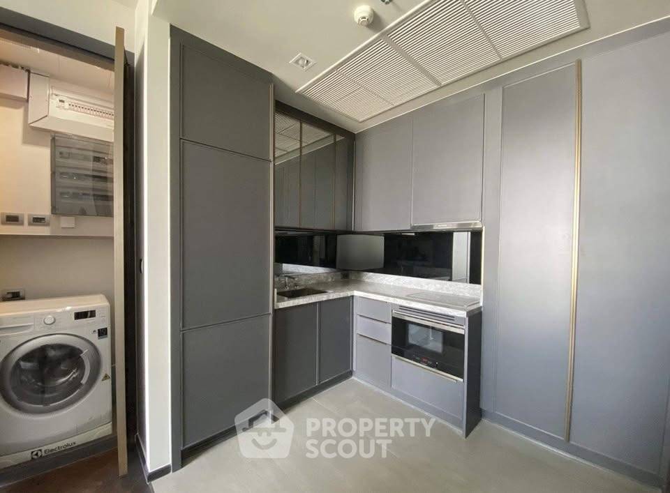 รูป คอนโด 1-ห้องนอน ที่ เดอะ โมนูเมนต์ สนามเป้า ใกล้ BTS อารีย์ (ID 2580804) - รูปที่ 4/10