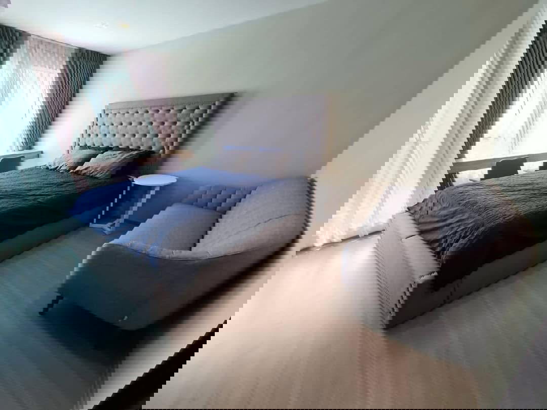 รูป ( R0206 เช่า ให้เช่า ปล่อยเช่า คอนโด ลาดพร้าว Life Ladprao ไลฟ์ ลาดพร้าว ราคาถูก สนใจ Line: @951qfbfi - รูปที่ 4/8