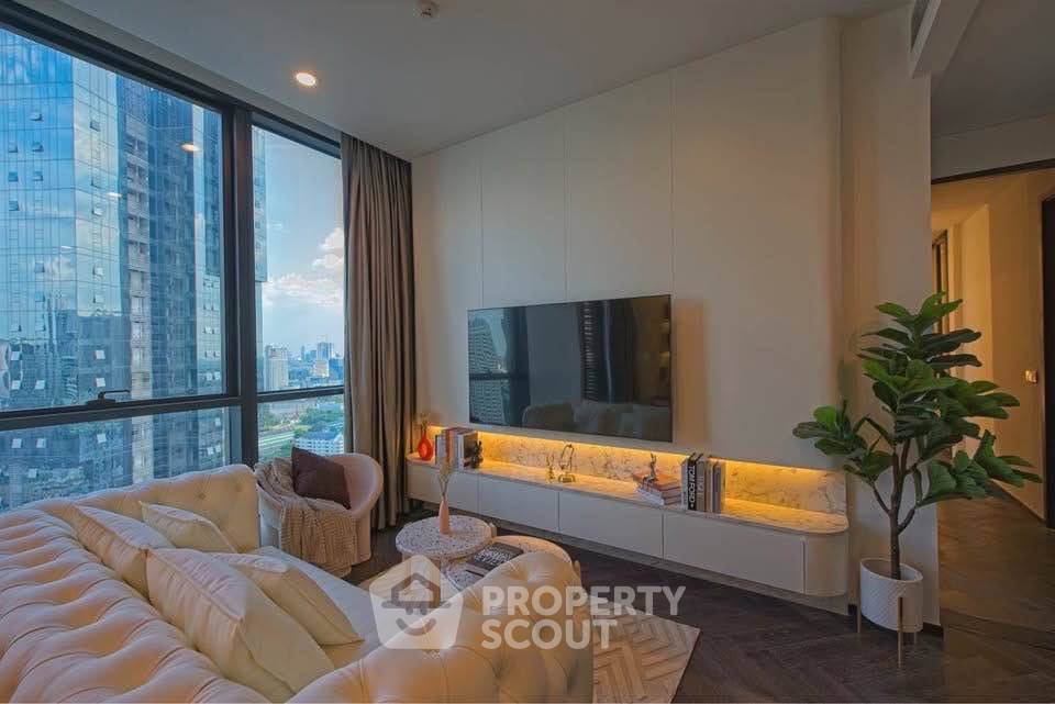 รูป คอนโด 2-ห้องนอน ที่ ดิ เอส สุขุมวิท 36 ใกล้ BTS ทองหล่อ (ID 2254102) - รูปที่ 4/9