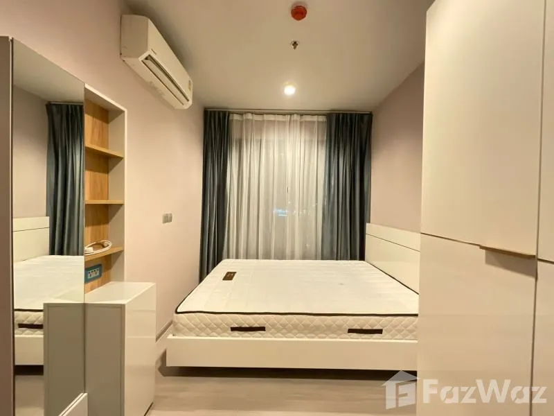 รูป คอนโดให้เช่า 2 ห้องนอน ในโครงการ ไลฟ์ อโศก พระราม 9 1629432 - รูปที่ 9/14