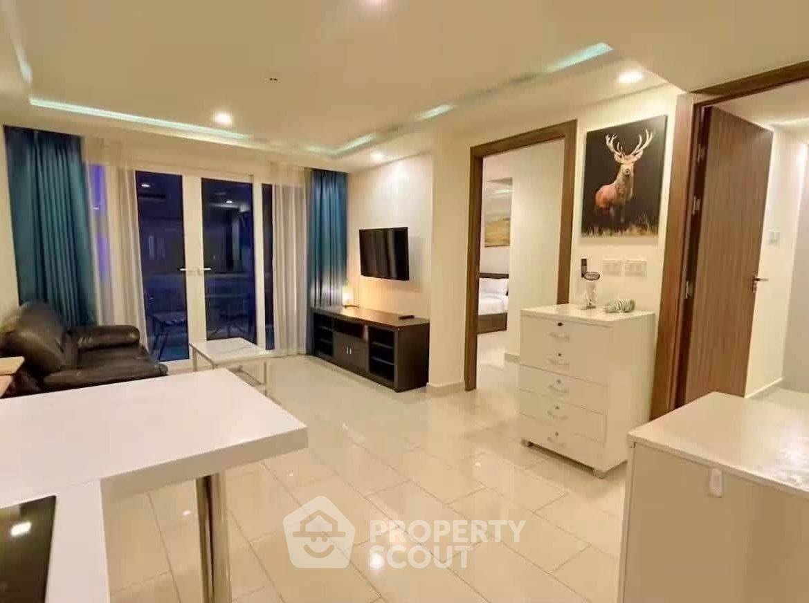 รูป คอนโด 2-ห้องนอน ที่ แกรนด์ อเวนิว พัทยา ใกล้ พัทยาใต้ (ID 2769942) - รูปที่ 8/11