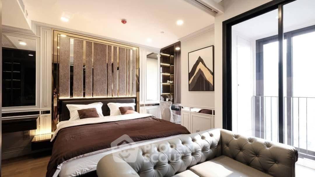 รูป คอนโด 1-ห้องนอน ที่ แอชตัน จุฬา - สีลม ใกล้ MRT สามย่าน (ID 2057961) - รูปที่ 7/13