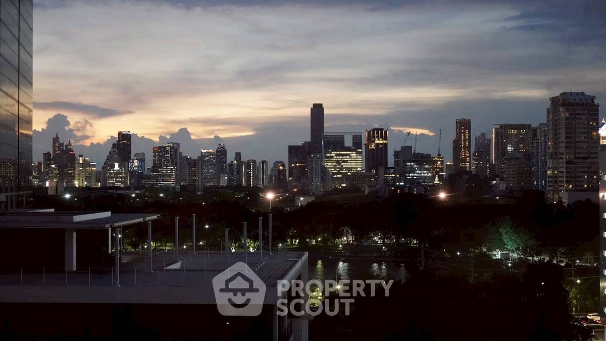 รูป คอนโด 1-ห้องนอน ที่ เลค อเวนิว คอนโดมิเนียม ใกล้ BTS อโศก (ID 2767308) - รูปที่ 10/10