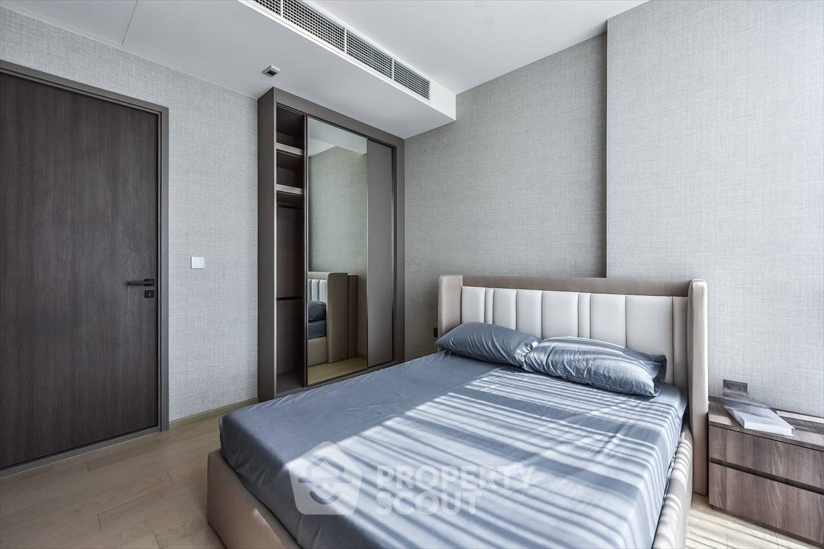 รูป คอนโด 1-ห้องนอน ที่ ดิ เอ็กซ์โทร พญาไท–รางน้ำ ใกล้ BTS อนุสาวรีย์ชัยสมรภูมิ (ID 2572623) - รูปที่ 3/6