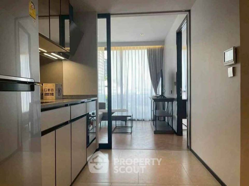 รูป คอนโด 2-ห้องนอน ที่ เดอะ รีเสริฟ สุขุมวิท 61 ใกล้ BTS ทองหล่อ (ID 2554346) - รูปที่ 6/8