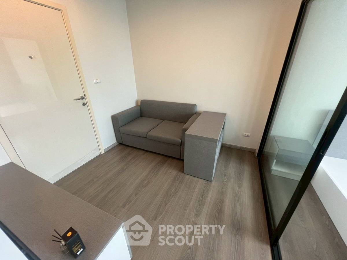 รูป คอนโด 1-ห้องนอน ที่ แอสปาย สาทร – ตากสิน คอปเปอร์โซน ใกล้ BTS วุฒากาศ (ID 2764874) - รูปที่ 8/16