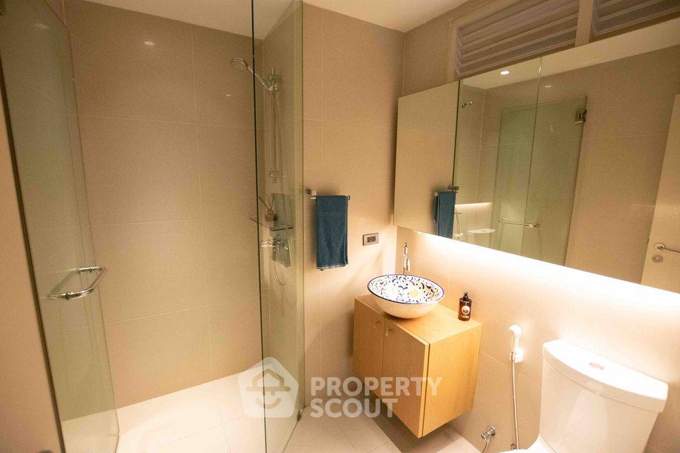 รูป คอนโด 3-ห้องนอน ที่ เดอะ ฮาบิแทต สุขุมวิท 53 คอนโดมิเนียม ใกล้ BTS ทองหล่อ (ID 648829) - รูปที่ 24/24