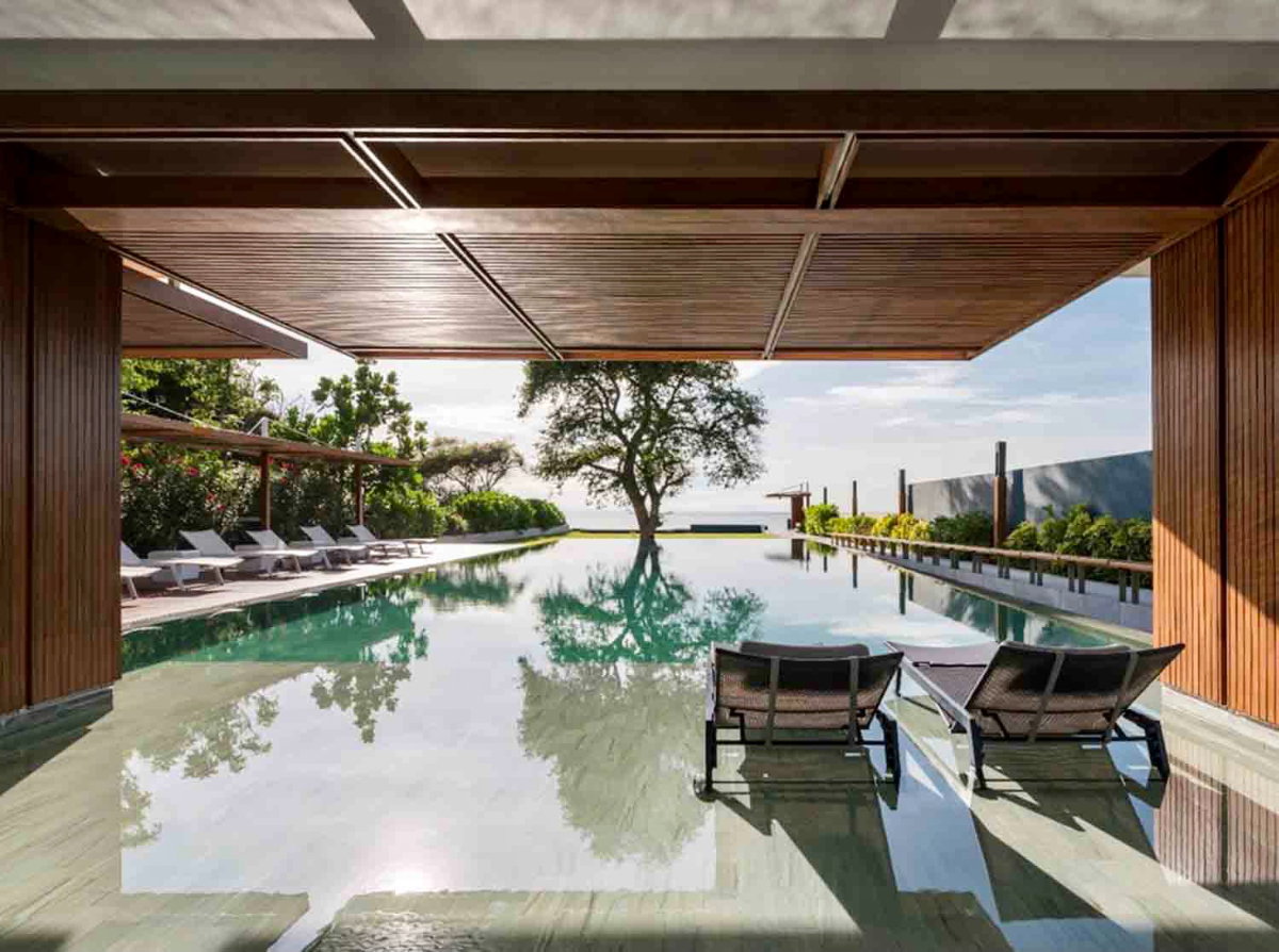 รูป 🌊 Rare Item! ขายคอนโด "ชั้นบนสุด" วิวทะเลพาโนรามา | The Blue Sapphire ชะอำ-หัวหิน (ทิวทะเลเวิลด์) - รูปที่ 14/21