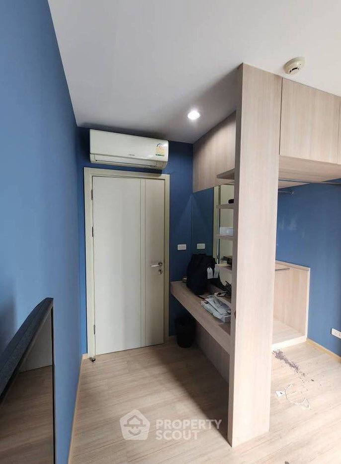 รูป คอนโด 1-ห้องนอน ที่ เดอะเบส พระราม 9-รามคำแหง ใกล้ ARL รามคำแหง (ID 2215625) - รูปที่ 8/10