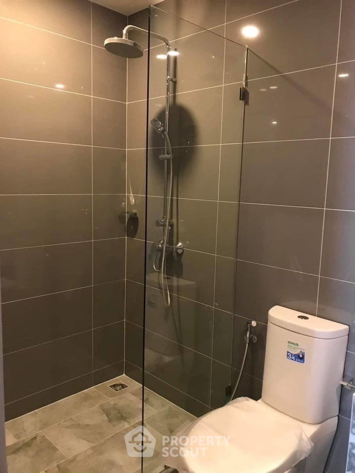 รูป คอนโด 1-ห้องนอน ที่ ไอดีโอ คิว ชิดลม - เพชรบุรี ใกล้ BTS ชิดลม (ID 2756032) - รูปที่ 13/13