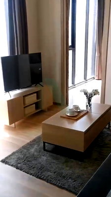 Condos for rent : 🔺 For Rent Condo XT PHAYATHAI Building B, Floor 27,1 bed room, Room size 34 sqm