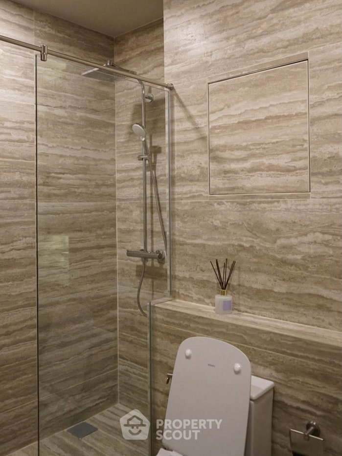 รูป คอนโด 1-ห้องนอน ที่ เซเลส อโศก ใกล้ MRT สุขุมวิท (ID 2768335) - รูปที่ 12/12