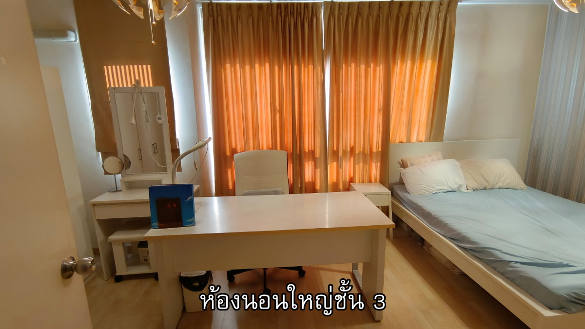 รูป 📢 ขายบ้านทาวน์โฮม เดอะ คอนเนค เพชรเกษม 48 - รูปที่ 11/18