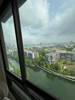 รูปภาพ 🔥🔥🔥 เช่าคอนโด  ลุมพินี วิลล์ สุขุมวิท 77 BTS-อ่อนนุช สวนหลวง เขต สวนหลวง กรุงเทพ CX-62576 ✅ ทักไลน์ @connexproperty ตอบทันที ทีมงานมืออาชีพ ✅ 🔥🔥🔥