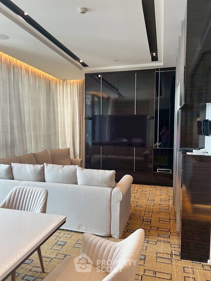 รูป คอนโด 2-ห้องนอน ที่ เดอะ แบงค็อd ทองหล่อ ใกล้ BTS ทองหล่อ (ID 2386849) - รูปที่ 9/14