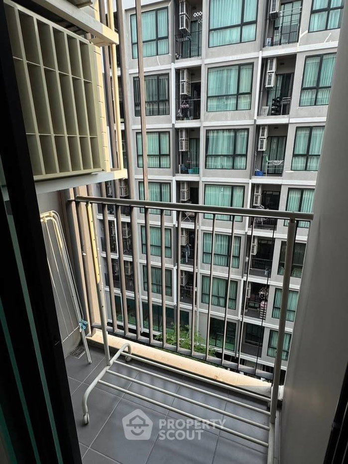 รูป คอนโด 1-ห้องนอน ที่ แอทโมซ รัชดา-ห้วยขวาง ใน วังทองหลาง (ID 2767524) - รูปที่ 17/18