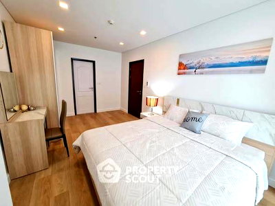Condos for rent : 1-BR Condo at Le Luk Condominium near BTS Phra Khanong (ID 2547638)