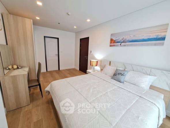 รูป คอนโด 1-ห้องนอน ที่ เลอรัก คอนโดมิเนียม ใกล้ BTS พระโขนง (ID 2547638) - รูปที่ 1/8