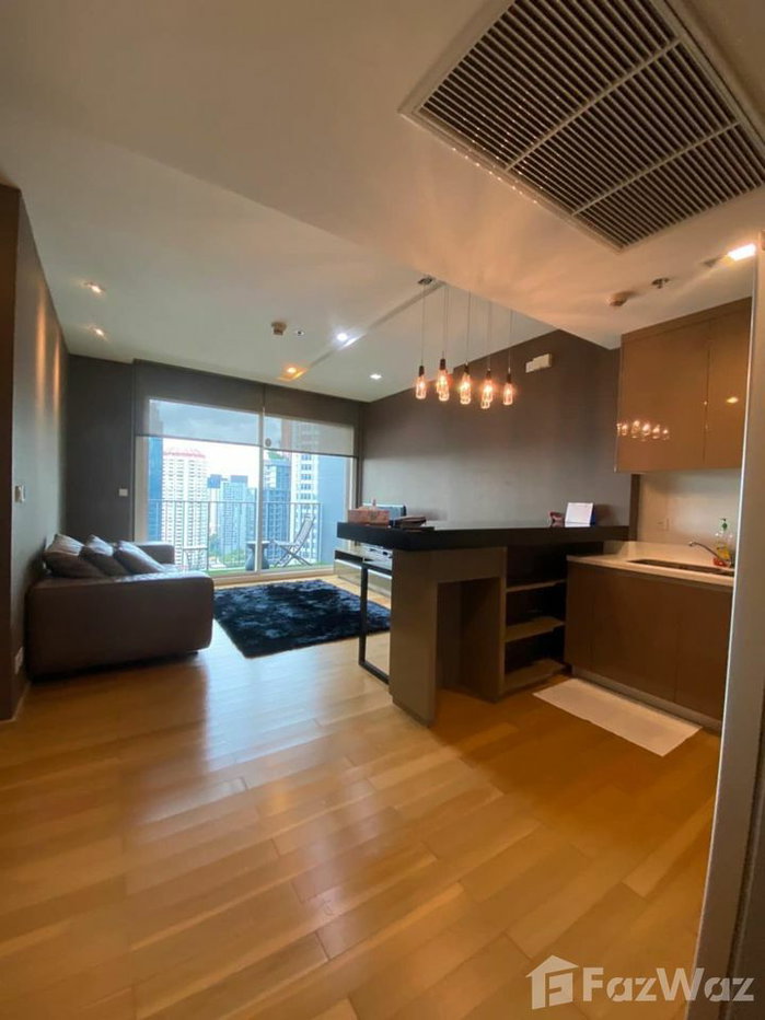 รูป ขาย คอนโด 2 ห้องนอน ในโครงการ สิริ แอท สุขุมวิท 1094366 - รูปที่ 1/13