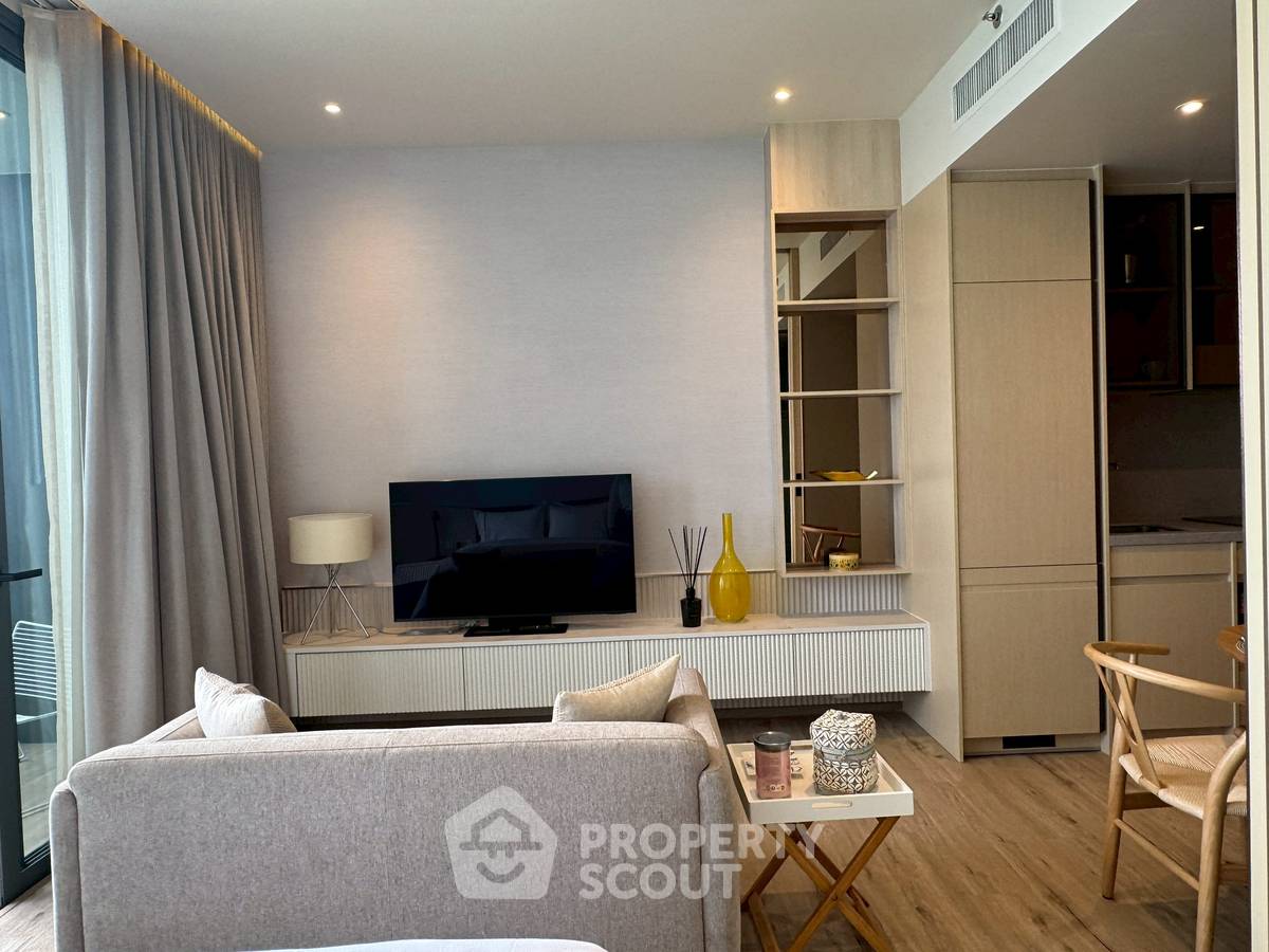 รูป คอนโด 1-ห้องนอน ที่ อารมณ์ วงศ์อมาตย์ ใกล้ ปราสาทสัจธรรม (ID 2285306) - รูปที่ 14/20