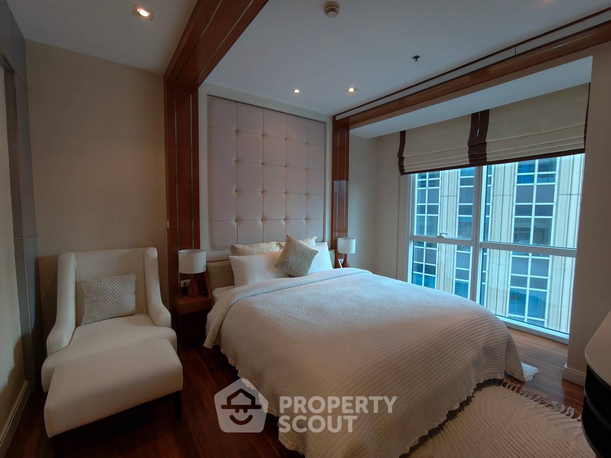 รูป คอนโด 2-ห้องนอน ที่ แอทธินี เรสซิเด้นซ์ ใกล้ BTS เพลินจิต (ID 2769236) - รูปที่ 6/8