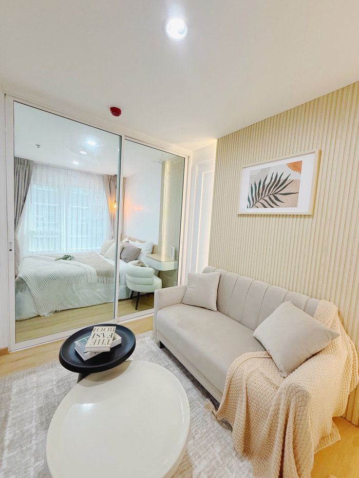 รูป KARN290326 Regent Home บางซ่อน เฟส 27 เพียง 500 เมตรจากรถไฟฟ้า MRT บางซ่อน เดินทางสะดวกทุกเส้นทาง - รูปที่ 5/7
